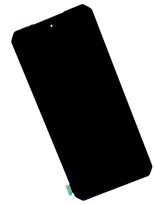 New Original 6.73"3K AMOLED Digitizer For Unihertz 8849 Tank2 3 8849 Tank 4 Pro Phone 3200x1440 LCD Display With Touch Screen Other brand Phone repair parts