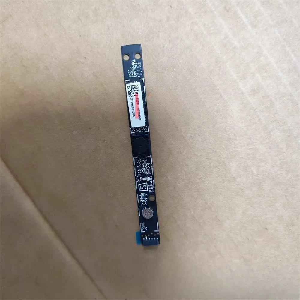 For Asus TUF Gaming F8 9 TUF2 1 FX506LH Camera 04081-00293500 lens Asus laptop repair parts