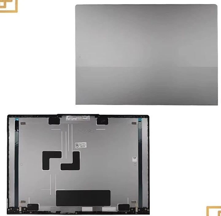 Cover Case  for ThinkBook 14 G6 IRL ABP G7 LCD Backtop back cover bezel frame bottom cover case hinge upper palmrest Shell Lenovo laptop repair parts