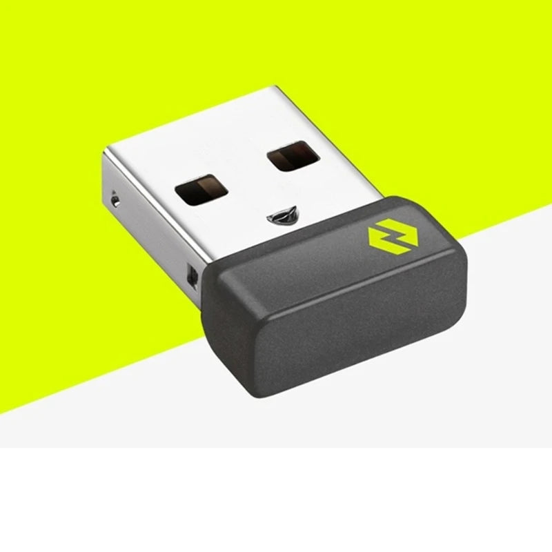New USB Receiver Bolt Adapter for  Mx Keys mini POP Keys Mouse Keyboard USB Adapter Laptop accessories