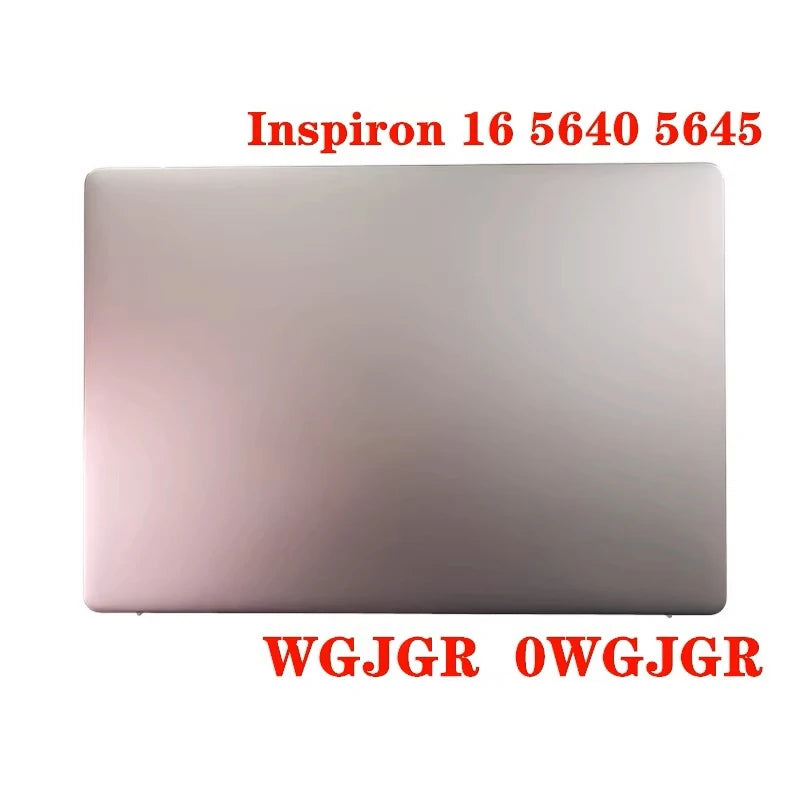 NEW ORIGINAL Laptop LCD Back Cover Case for Dell Inspiron Vostro 16 5640 5645 06RNNK 0M2X89 03MPC2 0WGJGR Dell laptop repair parts