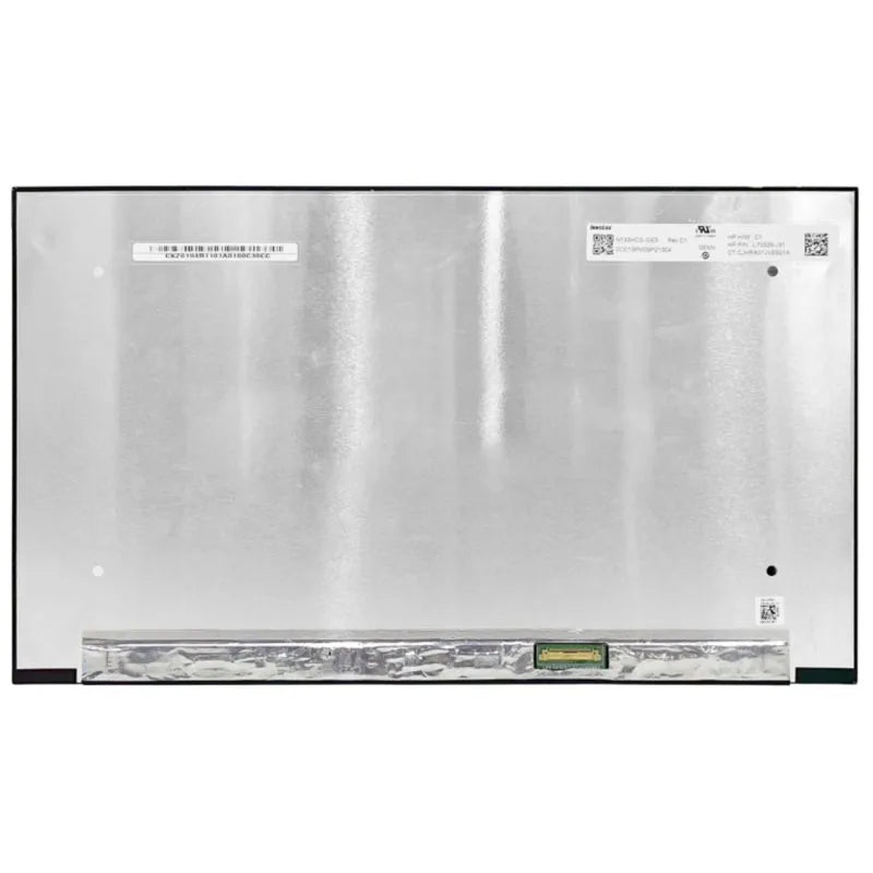 13.3 Inch Slim 30 Pin Laptop Screen N133HCG-GE3 N133HCG-GF3 NV133FHM-N5T B133HAT04.0 B133HAT04.1 B133HAC02.0 B133HAT04.3 FHD IPS