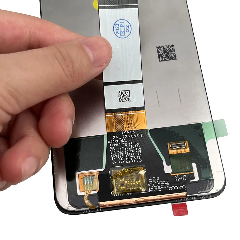 Display Screen For Xiaomi Redmi 10 Note 10 10s 11 11s Pro 5G  Touch Glass Digitizer For Redmi Note 11S LCD  Xiaomi  Xiao mi phone repair parts