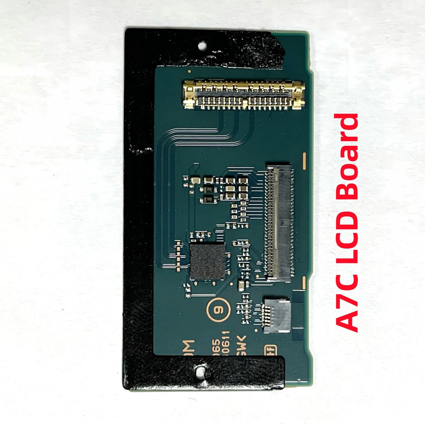Original LCD Board for Sony A7C a7c Screen LCD Board Repair Part Digital Camera repair parts