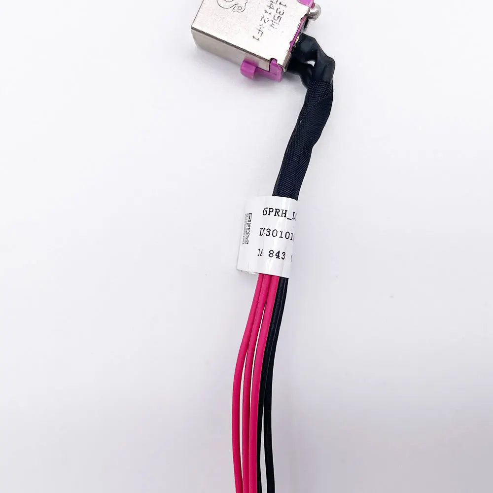 OEM For Acer Aspire A717-72 A717-72G A715-74 A715-74G A717-71 A717-71G N17C2 Laptop DC Power Jack DC-IN Charging Flex Cable Acer laptop repair parts
