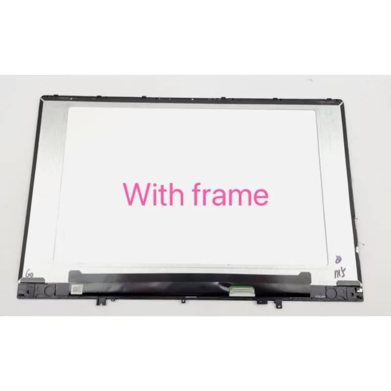 14.0" FHD 1920x1080 LCD Screen for Lenovo IdeaPad 530s 530s-14IKB 81EU 530S-14ARR, Laptop Display Panel Replacement, 30-Pins Lenovo laptop repair parts