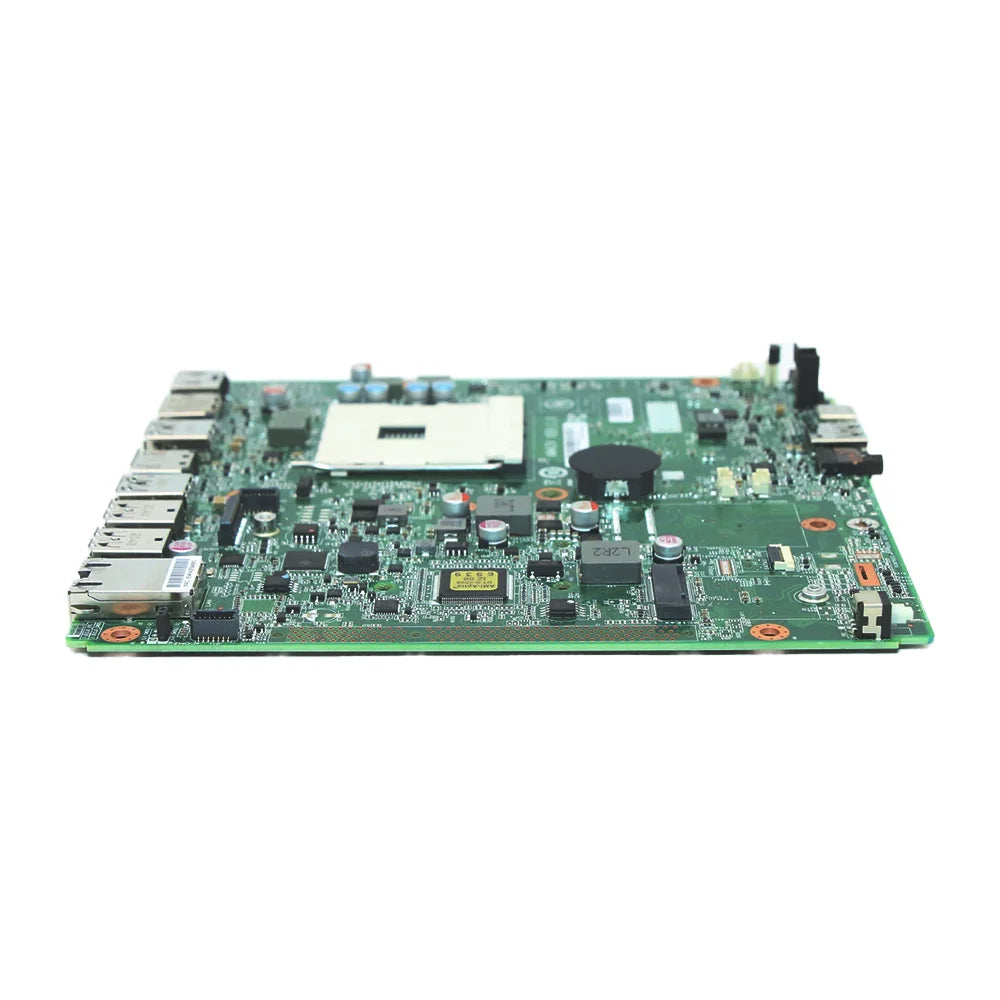 Laptop Motherboard For Lenovo ThinkCentre	M75q Gen 2 With AM4IV FRU:5B20U54401 5B20U54402 5B20U54842 5B20U54841 5B20U54843 Lenovo laptop repair parts