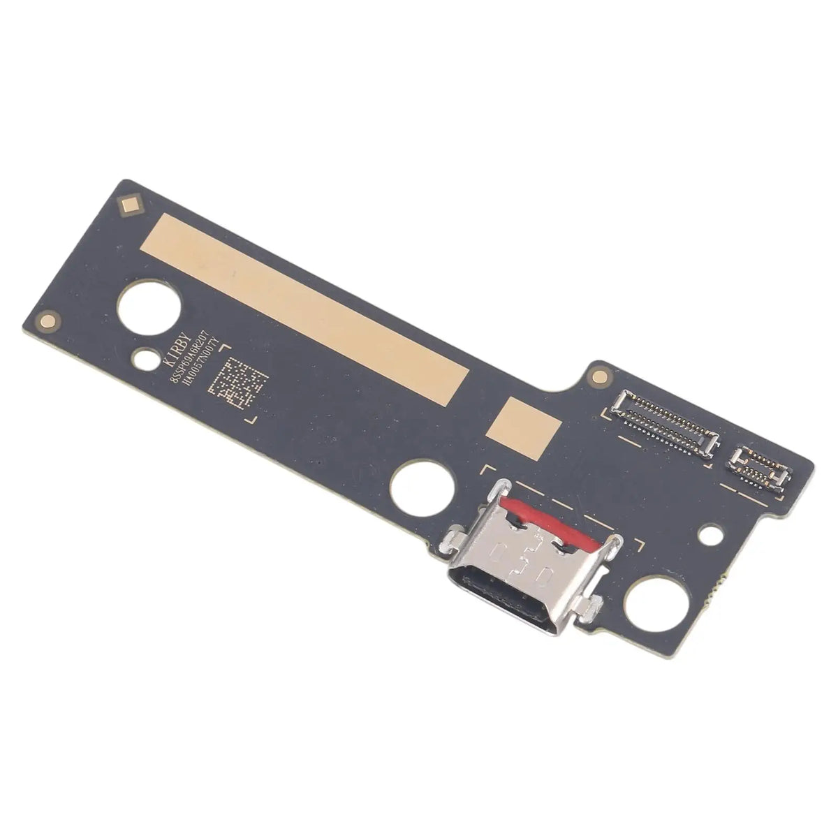 TB321FU Charging Port Board For Lenovo Legion Y700 (2025), For Lenovo Legion Y700 Gen3 TB321FU Tablet Charging Board Replacement Lenovo Tablet repair parts