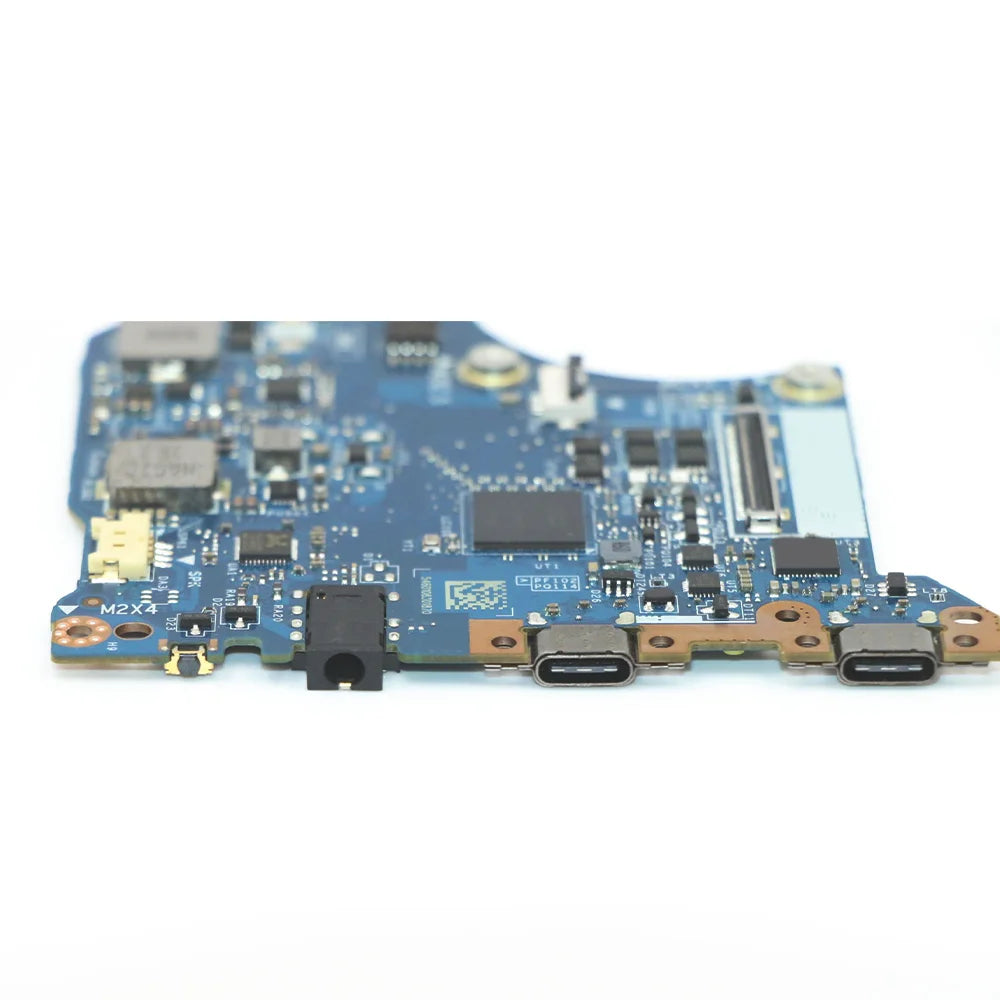 Laptop Motherboard For Lenovo Yoga 730-13IKB LA-F571P CPU:i5/i7 8/16G FRU:5B20Q95856 5B20Q95842 5B20Q95899 5B20Q95866 5B20Q95821 Lenovo laptop repair parts