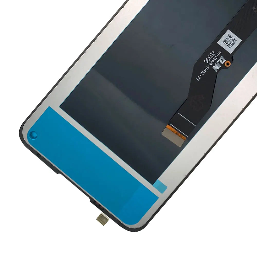 New For Motorola MOTO G5 G6 G7 G8 Power Play Plus Lite LCD Display Replacement Touch Screen Digitizer Assemble Motorola phone repair parts