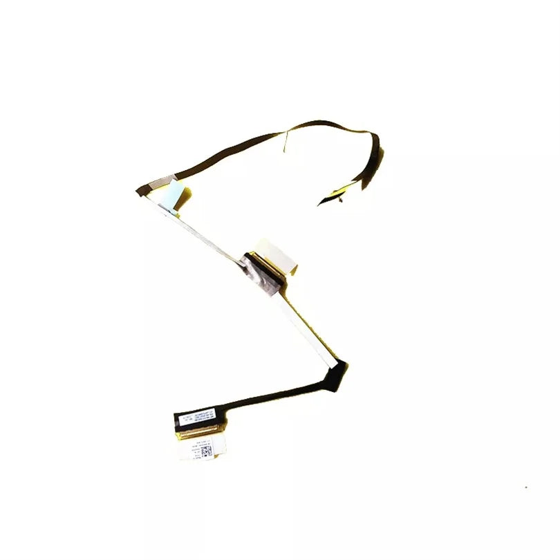 New Original Laptop LCD EDP HD Cable For Dell Inspiron 7500 TOUCH 0HG05R 40pin 0.5 450.0kg07.0001 Dell laptop repair parts
