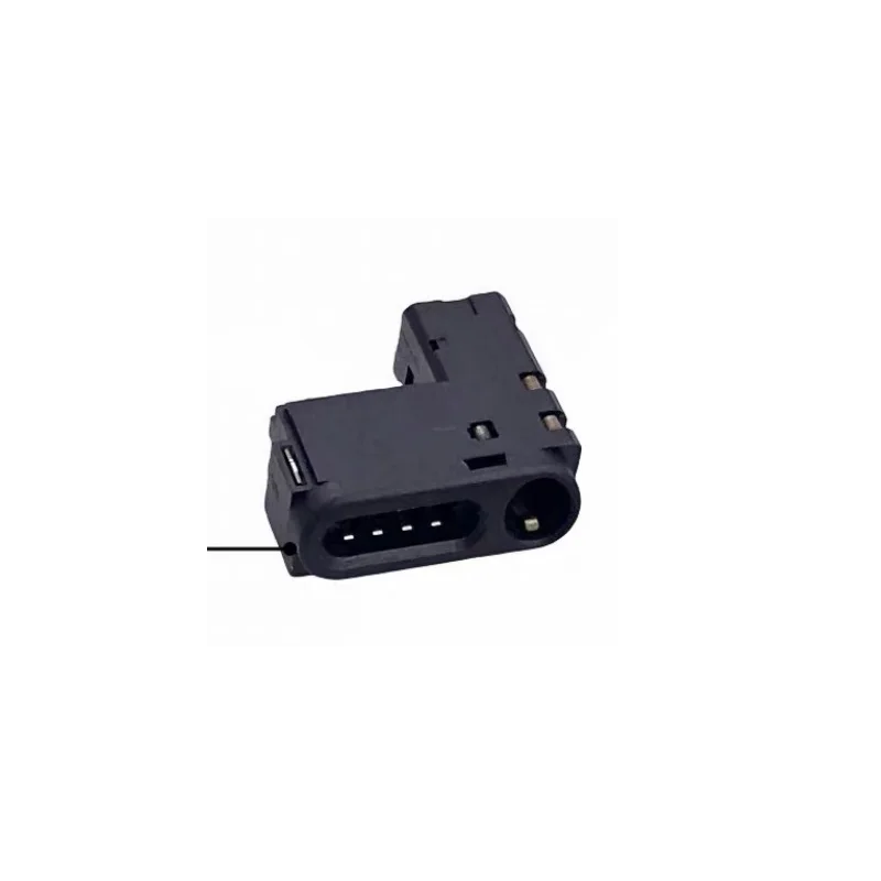 10/20PCS For PS5 Controller Headphone Headset Earphone Jack Port Socket Connector Repair Parts for PS4  Game console repair parts