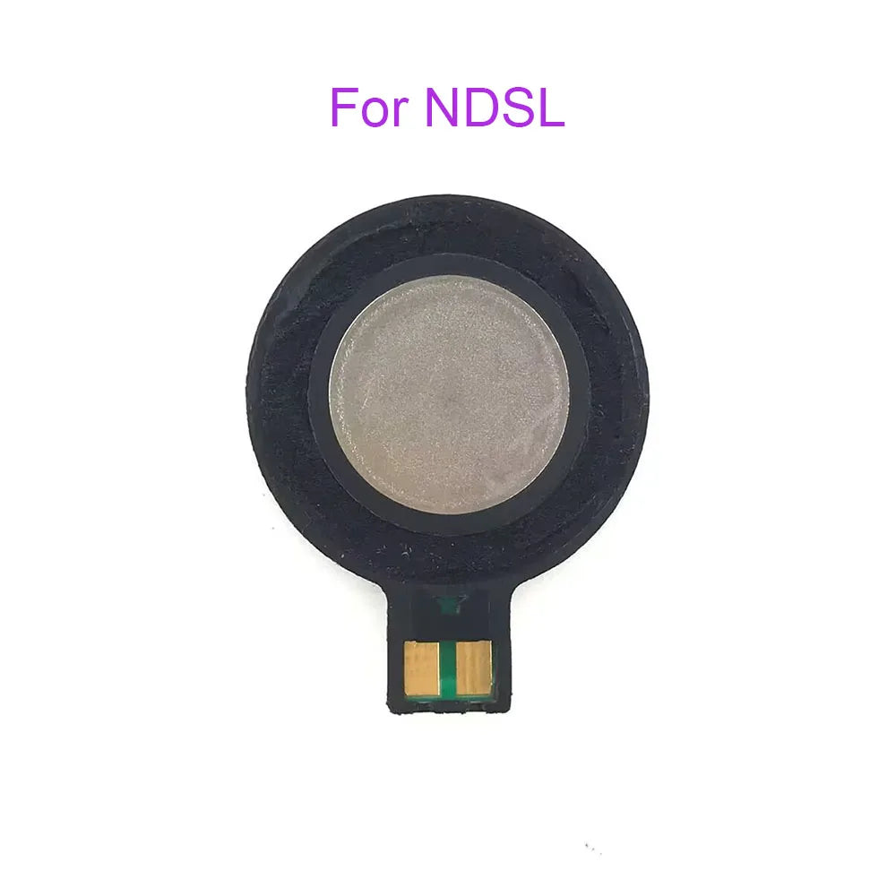 2-10PCS Loudspeaker For NDSL /NDSi /NDSi XL Speaker Game Controller Repair Accessory Game console repair parts