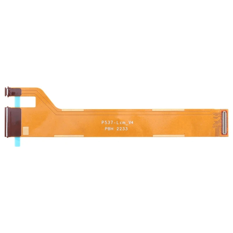 LCD Flex Cable For Lenovo Tab P11 Pro Gen 2 TB132FU LCD Display Connection Cable Tab P11 Pro 2nd Gen Spare Part Lenovo Tablet repair parts