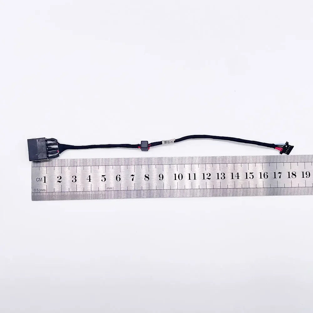 For Lenovo U31-70 U31-80 U41-70 E31-70 E31-80 500S-13ISK S41-70 S41-75 S41-35 Laptop DC Power Jack DC-IN Charging Flex CableLenovo laptop repair parts
