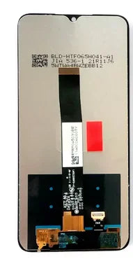 6.53"Original UMIDIGI A11 / A11Pro Max LCD Display and Touch Screen Digitizer Assembly Replacement for UMIDIGI A11s LCD Sensor Umidigi phone repair parts