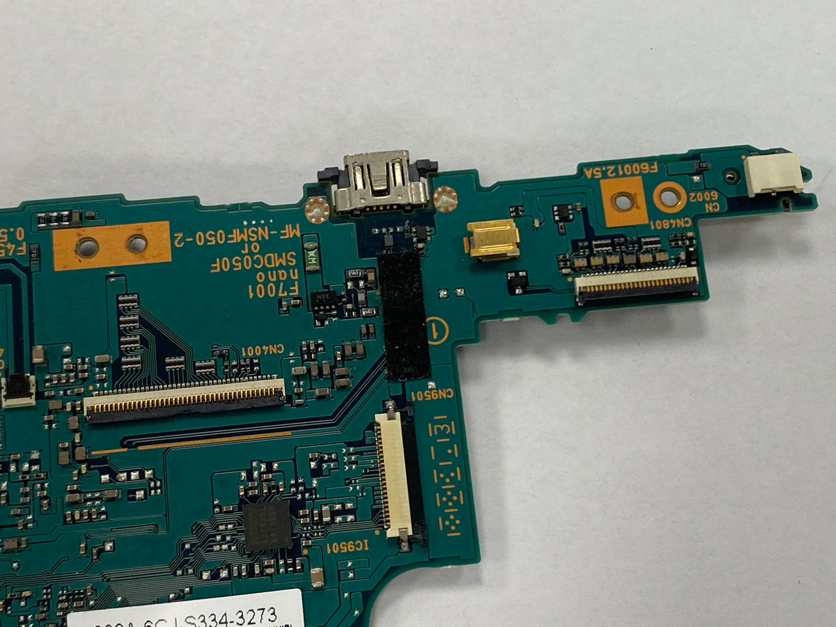 Replacement Motherboard for PSP1000 PSP2000 PSP3000 Mainboard PCB Circuit Board for PSP 1000 TA-079 081 086 082 Network Card Game console repair parts