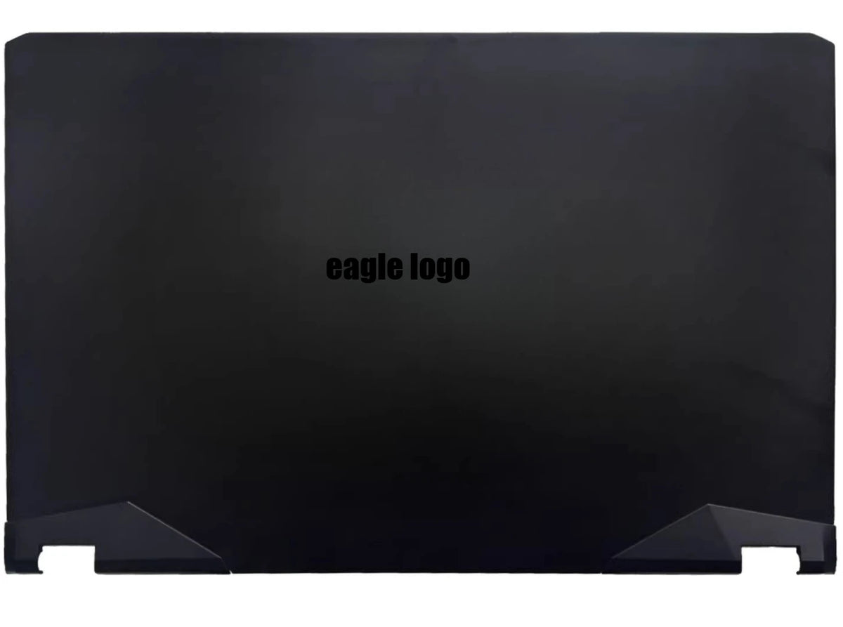 Cover case for MSI GE76 GP76 MS17K1 MS-17K2 17K3 17K4 Lcd back housing bezel frame upper palmrest topcase bottom hinge shell MSI laptop repair parts
