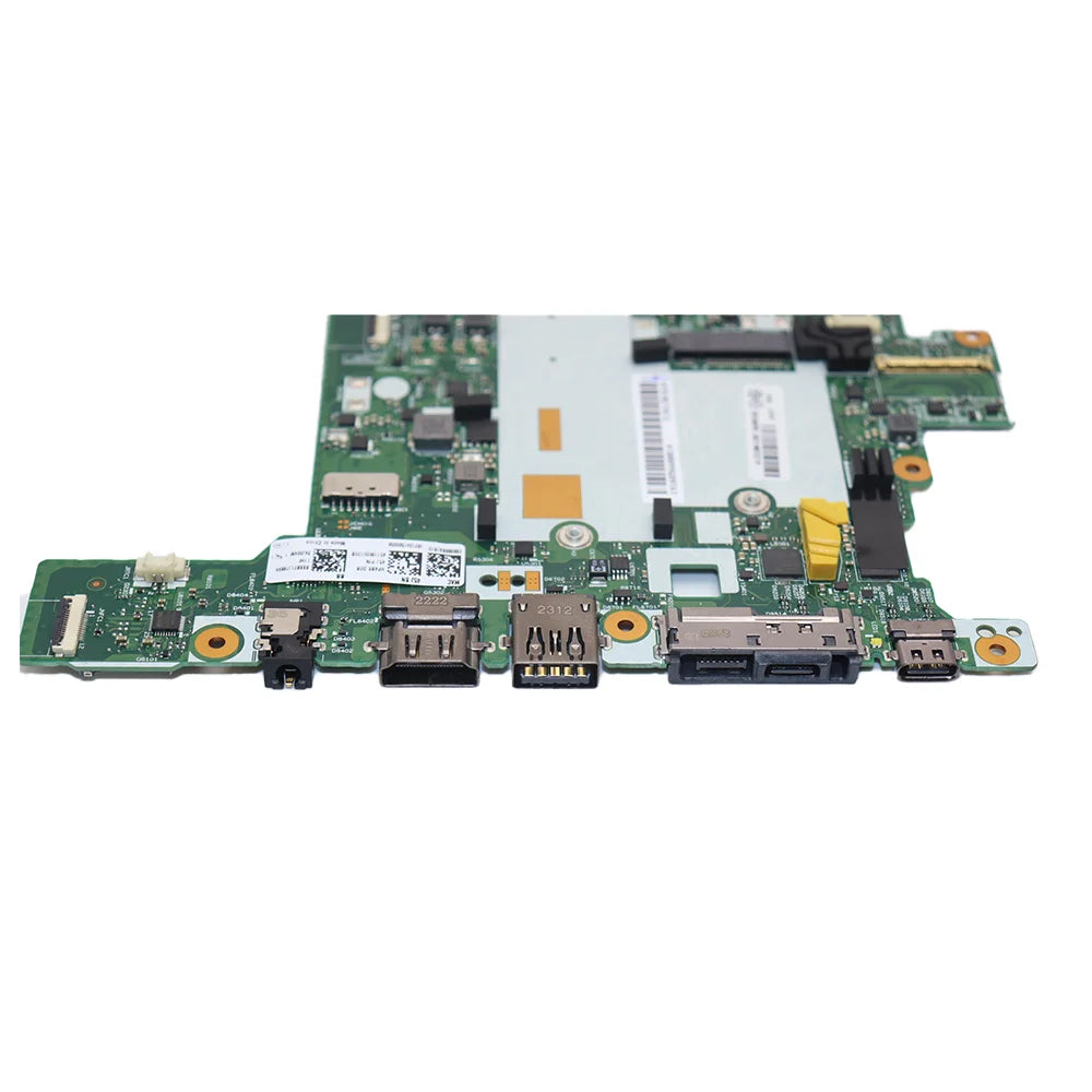 Laptop Motherboard NM-D353 For Lenovo Thinkpad P14s Gen 2 P15s Gen 2 With CPU i5 1135G7 i7 1165G7 DIS RAM 8G/16G FRU 5B21M82929 Lenovo laptop repair parts
