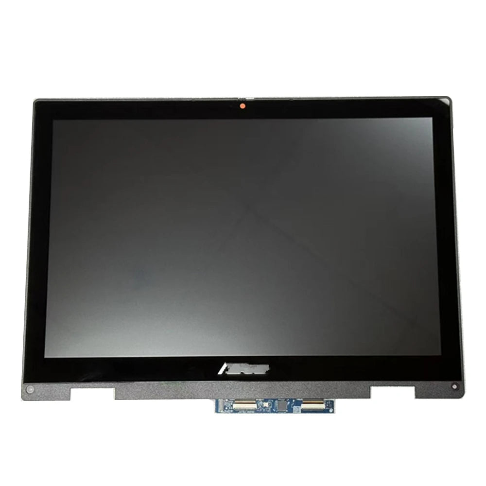 New 12.2" for Asus Chromebook CR12 Flip CR1204FTA CR1204FGA LCD Touchscreen Assembly 1920*1200 90NX08V2-R20010 90NX07Q1-R20010 ASUS laptop repair parts