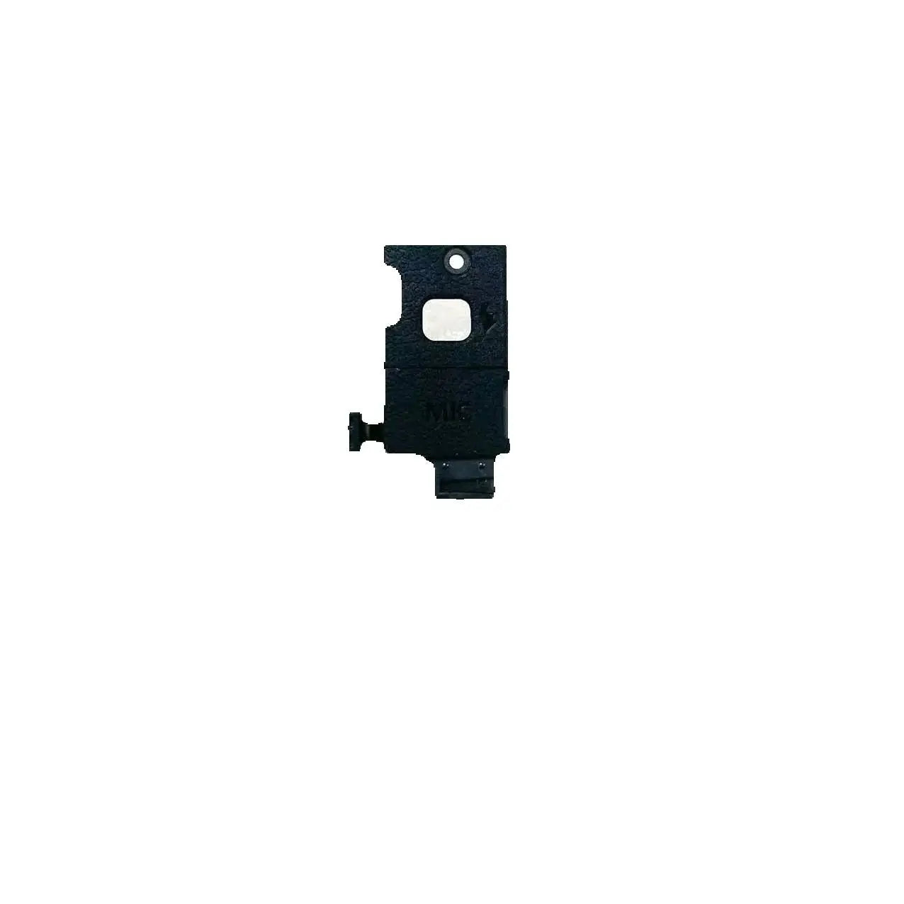 New Mic Rubber for Canon G7X3 G7X Mark III Camera Body MIC Rubber Parts  Digital Camera repair parts