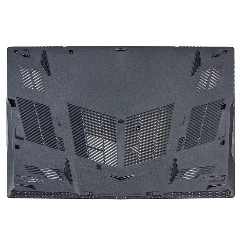 Upper Cover case  for MSI WE73 GE73  MS-17C5 17C7 upper topcase palmrest c d shell bottom cover MSI laptop repair parts