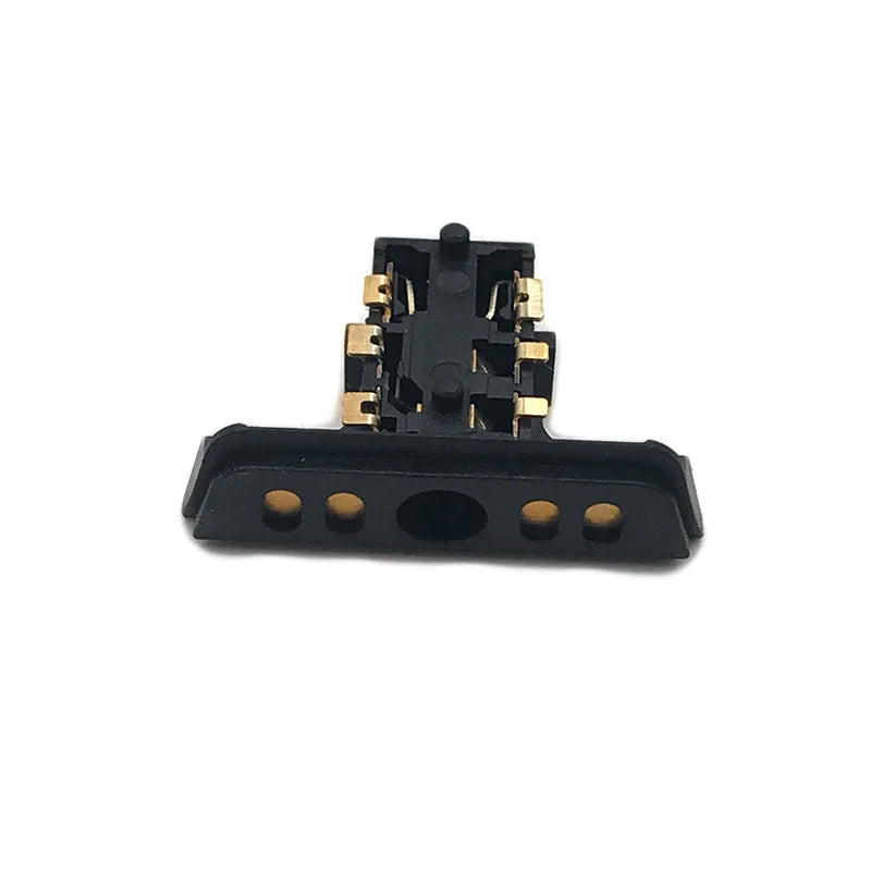 50pcs Headphone Headset Earphone Jack Port Socket Connector Repair Parts for Playstation5 PS5 Controller Game console repair parts