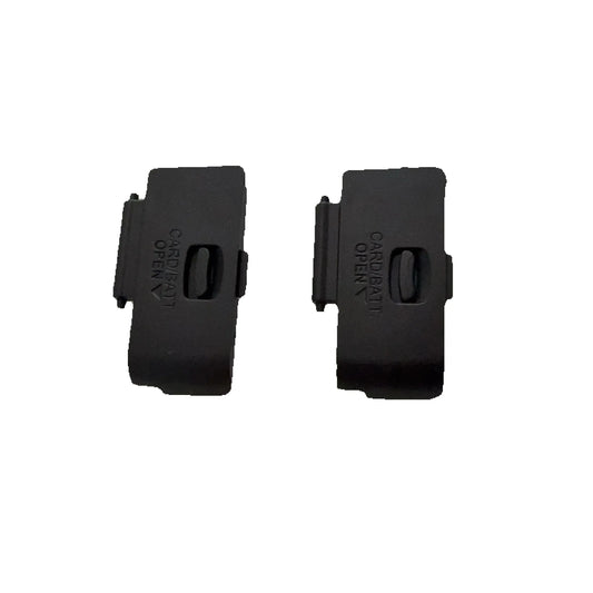 1 pcs New Battery Cover  for Canon 1300D 1500D Battery Door Repair Part Digital Camera repair parts