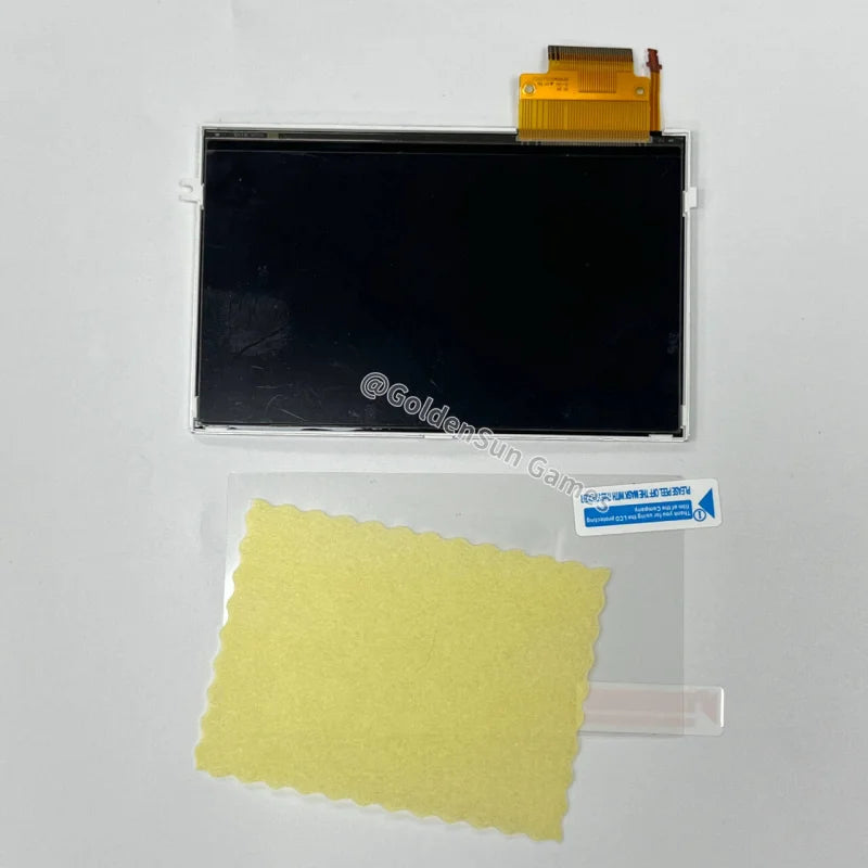 For PSP 2000 2001 2003 2004 2006 Game Console LCD Display Screen Panel Replacement for Psp 2000 Console Repair Part Game console repair parts