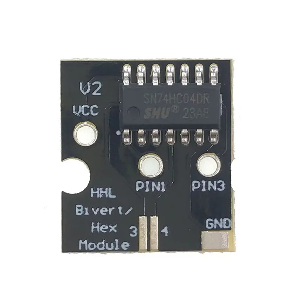 1-20pcs DIY Bivert Module For Nintendo Game Boy DMG-01 Console Backlight/Invert/Hex Mod Game console repair parts