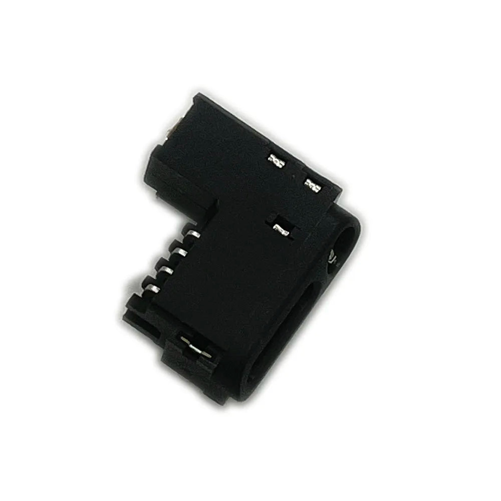 Replacement Controller Audio Headphone Jack Port Socket JDS030 JDS040 JDS050 for PS4 Game console repair parts