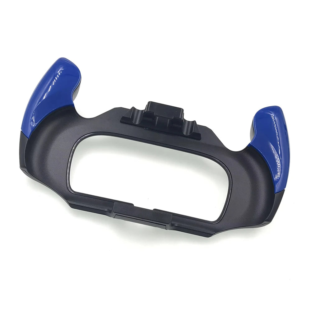 Plastic Joypad Holder HandGrip Game Accessories Grip Handle Holder Case Bracket Handle Case Bracket for PS Vita 2000 PSV 2000 ﻿ Game console repair parts
