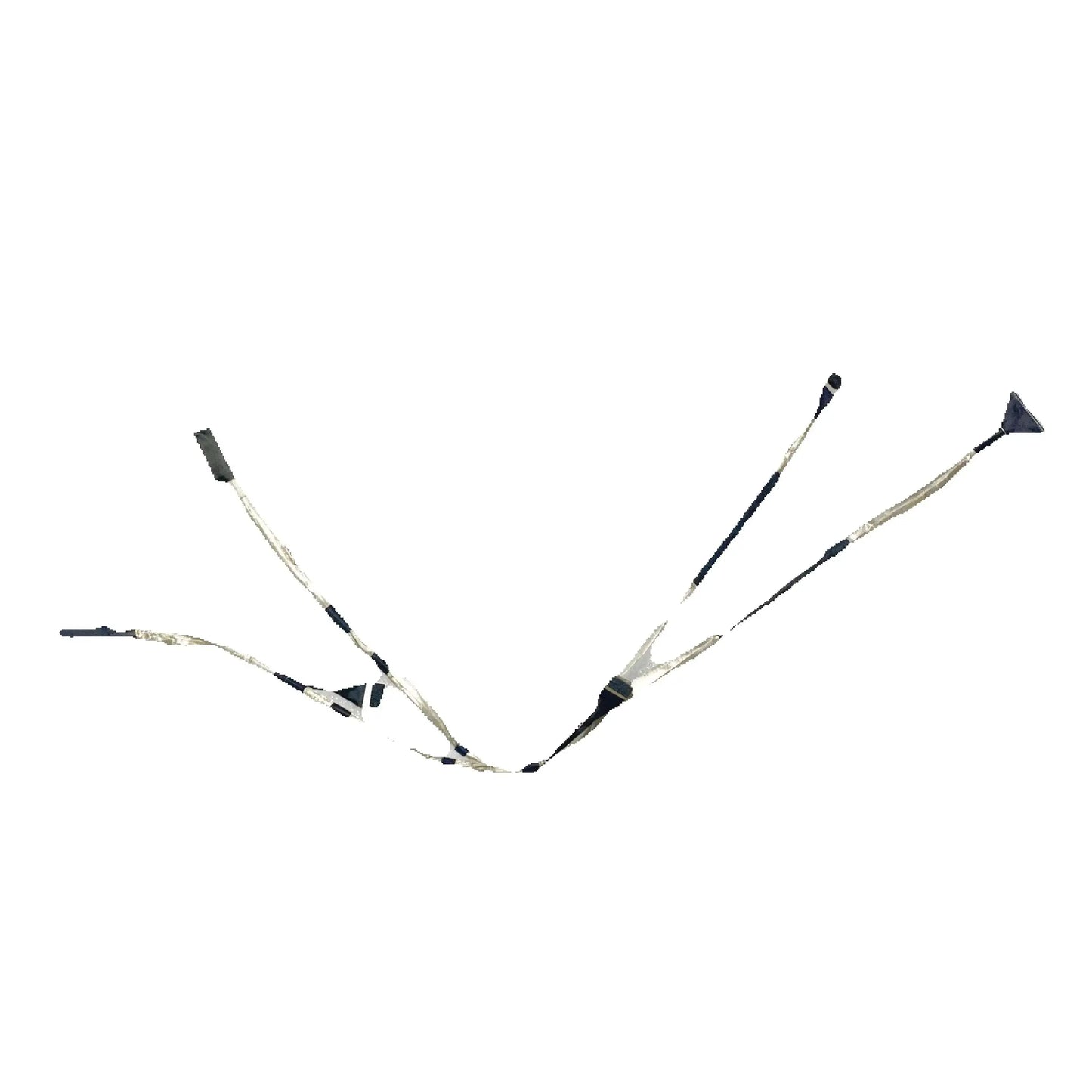 New Mavic 4 PRO Coaxial Line Gimbal Line PTZ Cable Signal Line Repair Parts for DJI Mavic 4pro DJI repair parts