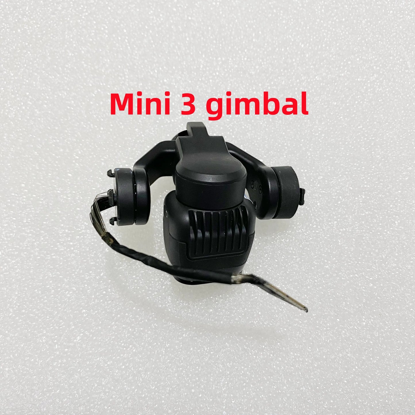 Original Complete Gimbal With Camera for MINI3 Mini 3 Gimbal Repair Parts  Digital Camera repair parts