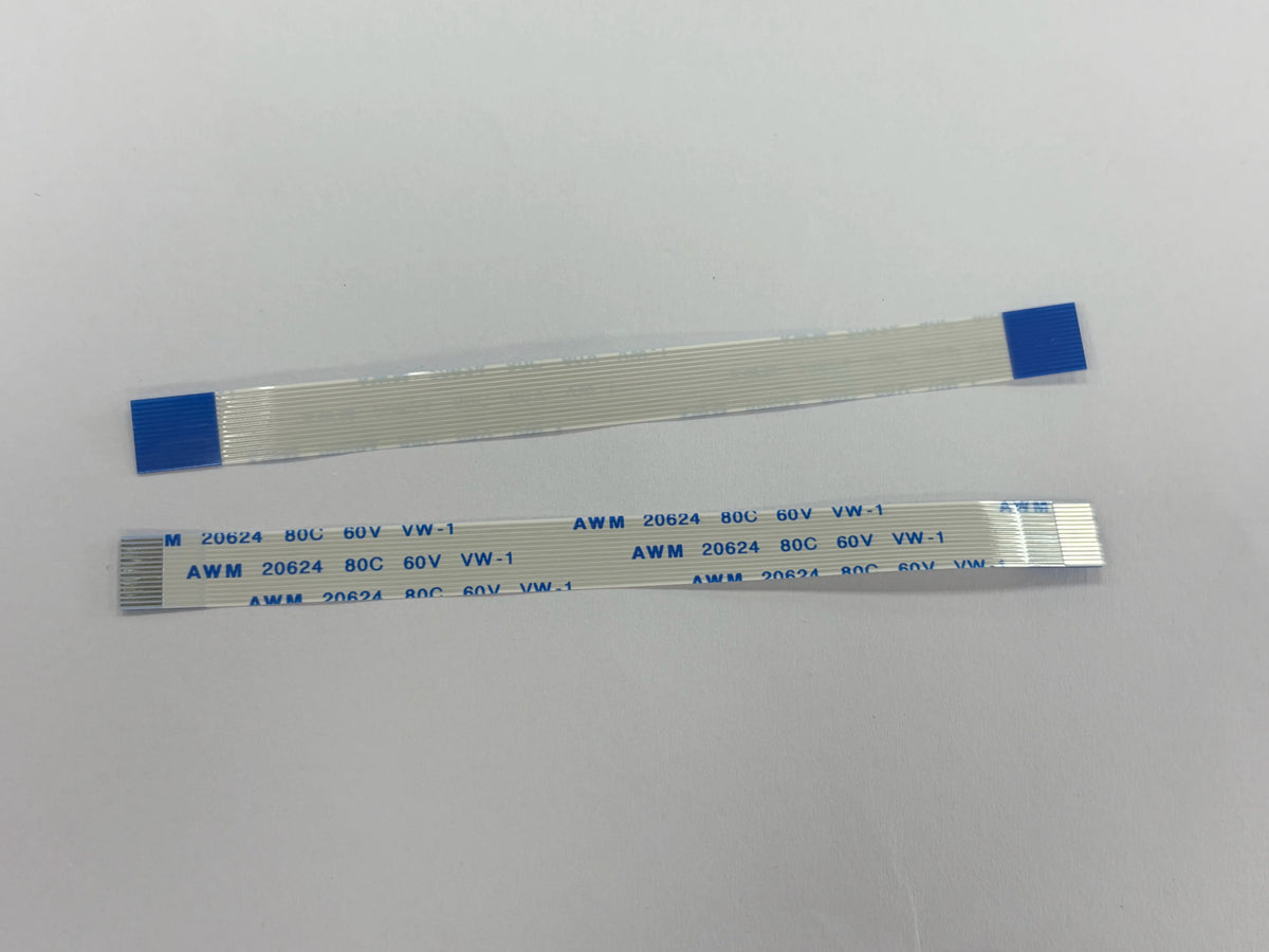 10-100PCS 14PIN 12PIN Ribbon Flex Cable for PS4 Slim PRO Controller USB Charging Port Power Socket Board  Game console repair parts