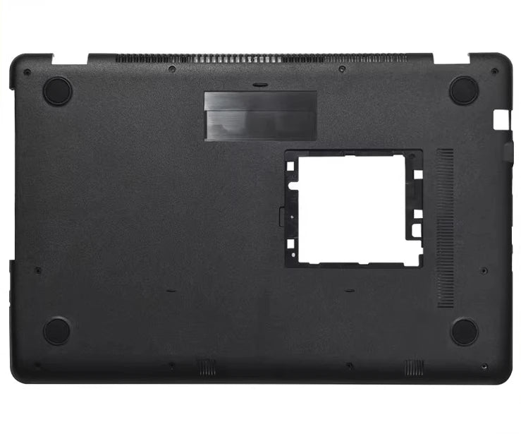 Cover Case for ASUS X542U FL8000U A580 F580 LCD top back housing cover bezel frame bottom case hinge upper palmrest Shell