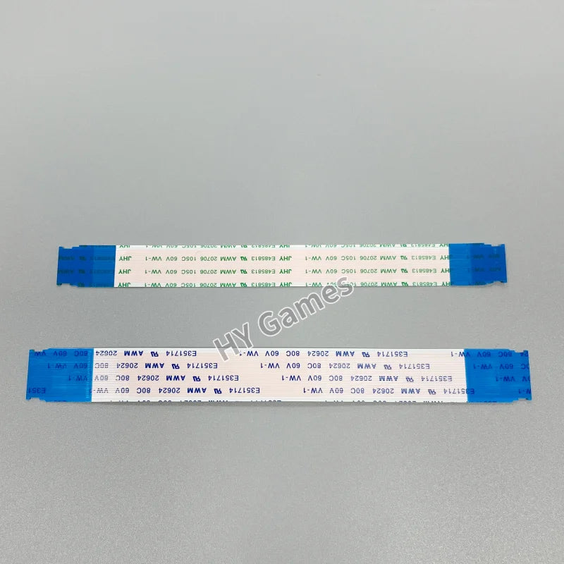 10pcs/lot DVD Drive Flex Cable for Playstation 5 for PS5 V1.0/2.0/3.0 1000/1100/1200 Game Console Repair Parts Game console repair parts