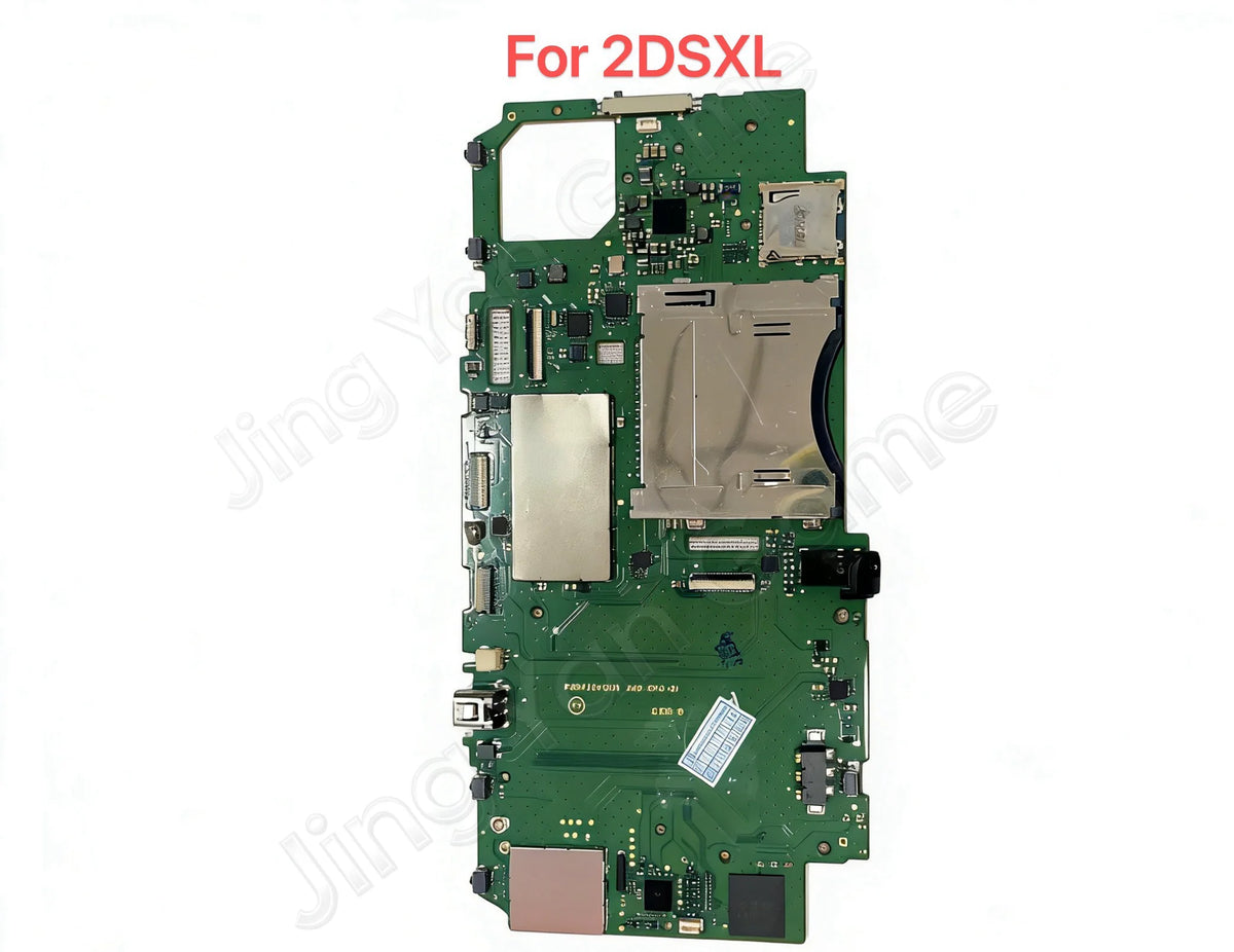 Original Mainboard PCB Board Motherboard Replacement Parts For PSVita 1000 PSV PS Vita FOR 3DS New 3DSXL Game console repair parts