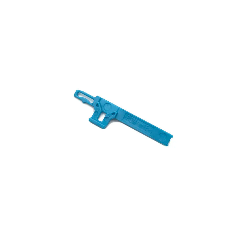1-5PCS Plastic Colorful For Nintendo New 2DS XL Repair Part Volume Switch / Slider Button For New2DSLL Game console repair parts