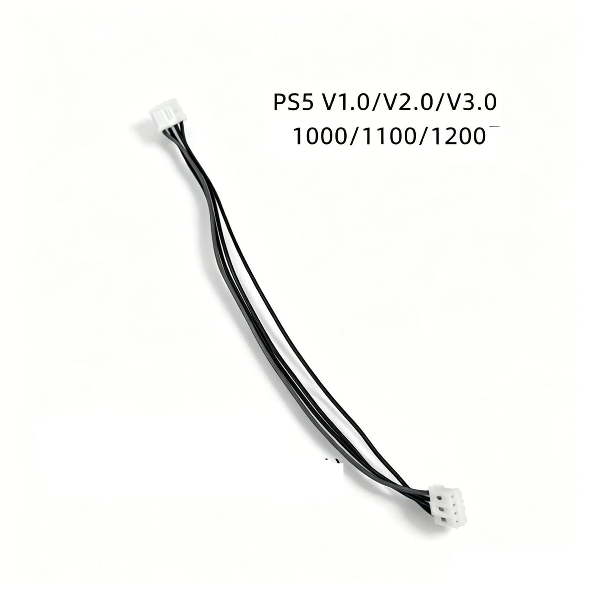 1/2PCS For PS5 1000/1100/1200 Console DVD Drive Flex Cable for PS5 V1.0 V2.0 V3.0  Game console repair parts