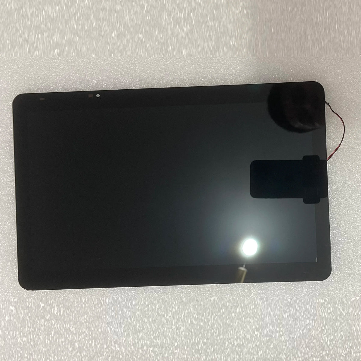 Display For LAUNCH X-431 EURO TAB III LCD With Touch Screen panel Digitizer Glass Sensor Replacement Other Brand tablet repair parts