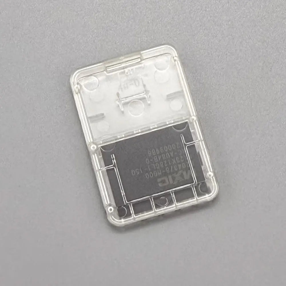 1Piece For Switch NS Game Cartridge Case Game Card Housing Box Case For Switch NS 2 Game Cartridge Housing Shell Replacement Game console repair parts