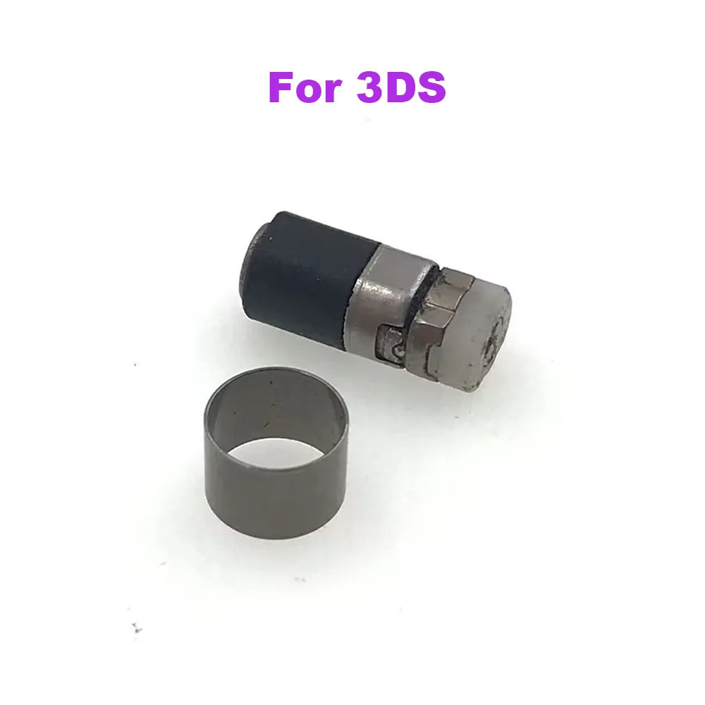 1-10set Replacement Shaft Parts For New 3DS XL LL Axis Hinge Spindle For 3DS 3DSXL 3DSLL Game Console Repair Game console repair parts