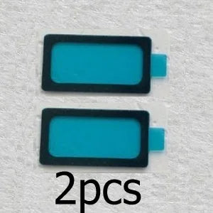 Earpiece Speaker Adhesive Tape for Sony Xperia Z2 Z4 Z5 premium Ear speaker Waterproof glue for SONY Z3 mini z5 compact speaker Sony phone repair parts