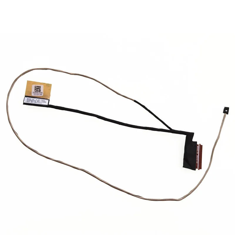 New Original Laptop LCD EDP Cable For Dell Vostro 15 5468 5568 V5568 BKD50 30PIN CABLE 0CNDK7 CNDK7 DC02002IG00 Dell laptop repair parts
