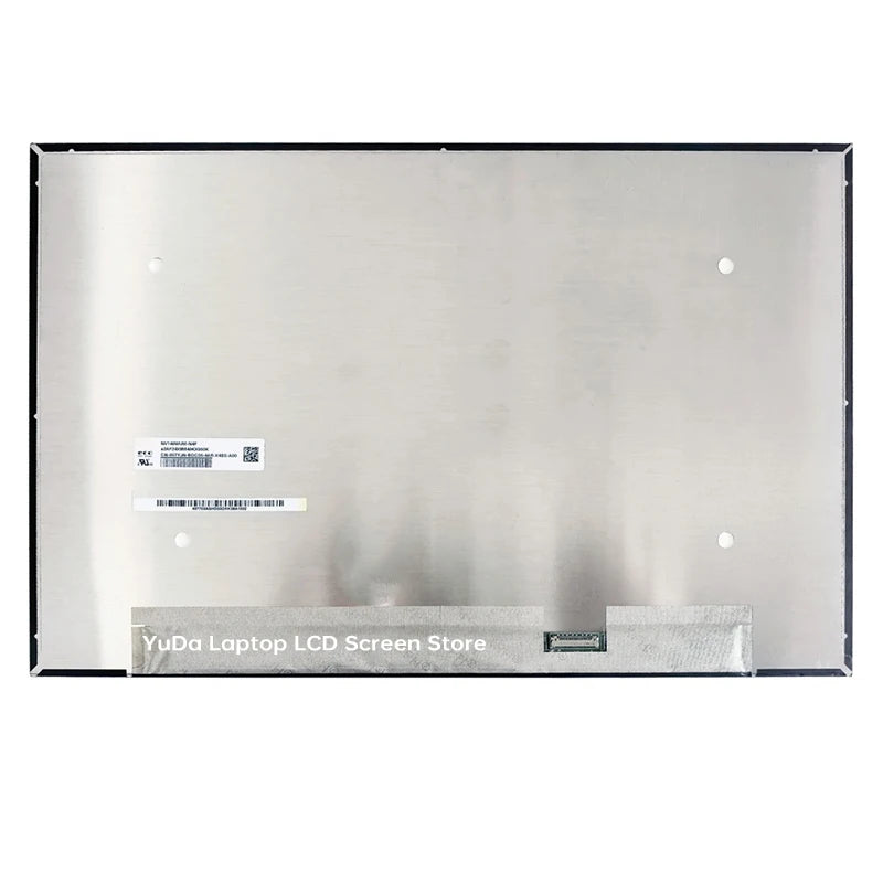 14 Inch Laptop LCD Screen B140UAN04.8 NV140WUM-N4F NV140WUM N4F Display Matrix Panel Replacement 1920x1200 eDP 30 Pins Non-Touch Laptop screen replacement