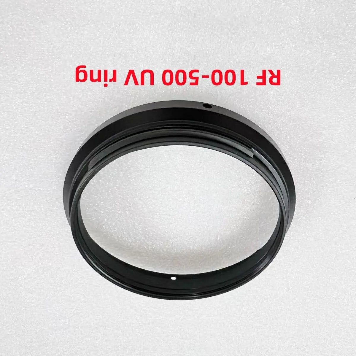 New Original Lens UV Ring Tube Repair Part for Canon RF 100-500mm 4.5-7.1L IS USM Lens UV Digital Camera repair parts