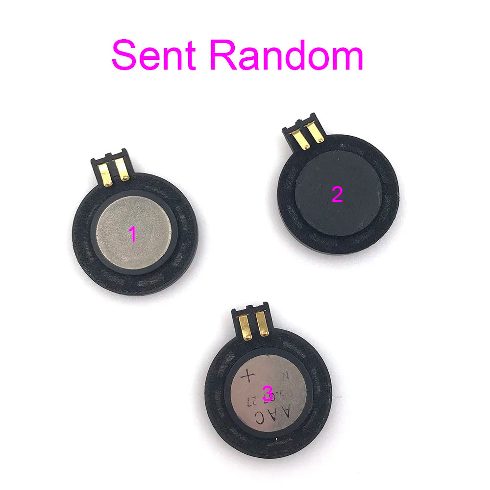 10Pcs For GameBoy Color Advance Replacement LoudSpeaker For GBA SP GBC GB GBP Loud Speaker Game console repair parts