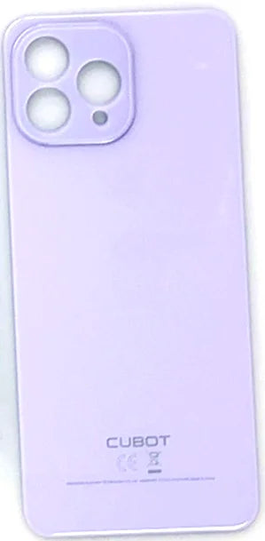 100% New Original Protective Battery Case Back Cover For Cubot P80 Battery Cover Perfect Replacement Parts Other brand Phone repair parts
