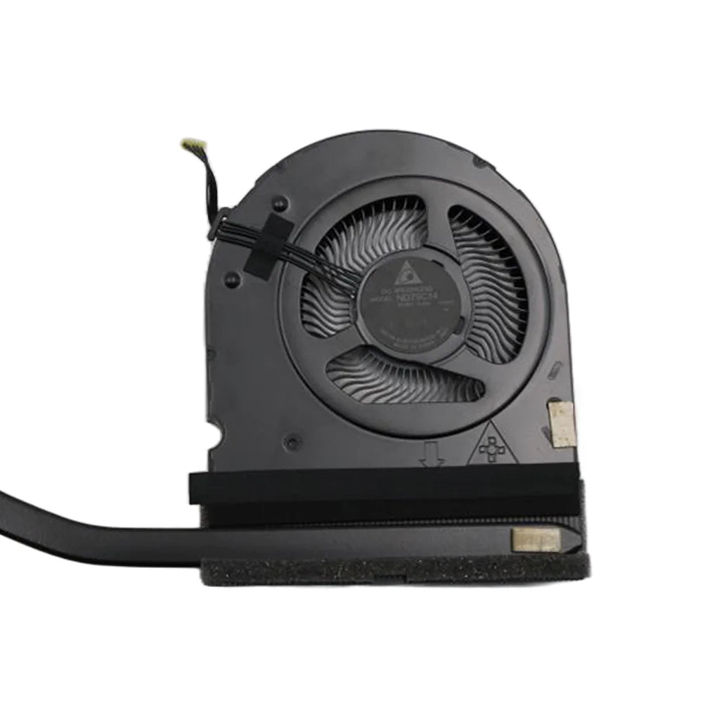 Original For Lenovo ThinkPad E470 E470C Laptop Fan Heatsink CPU Cooler Cooling FRU:01EN378 01EN377 UMA Lenovo laptop repair parts